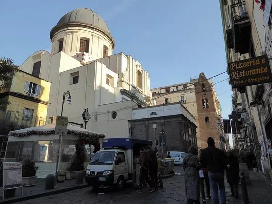 Basilica di Santa Maria Maggiore alla Pietrasanta