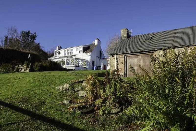 Mor Carraig - Stunning Views Of Loch Ness - Perfect For Families And Couples