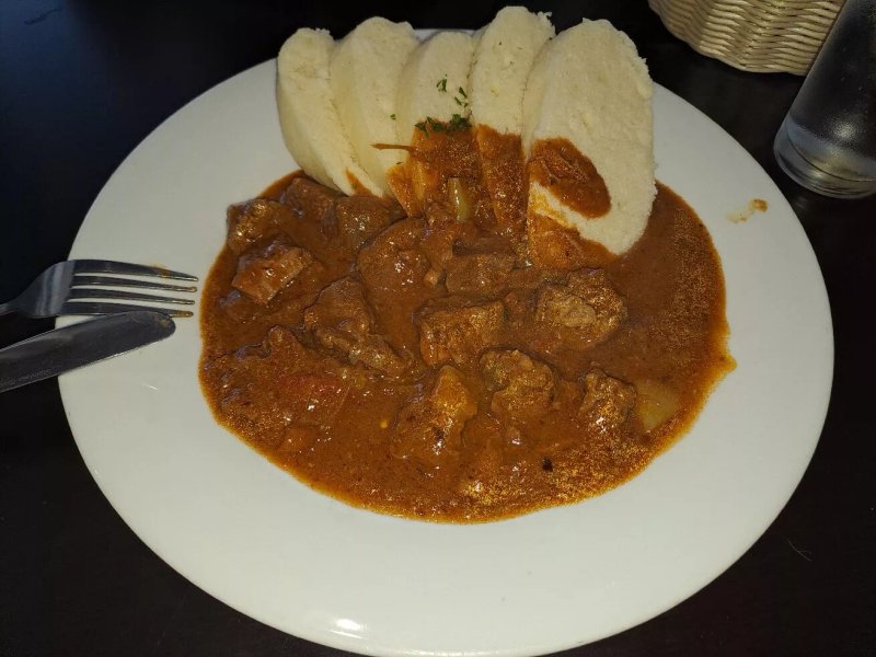 Restauracia Demanovka