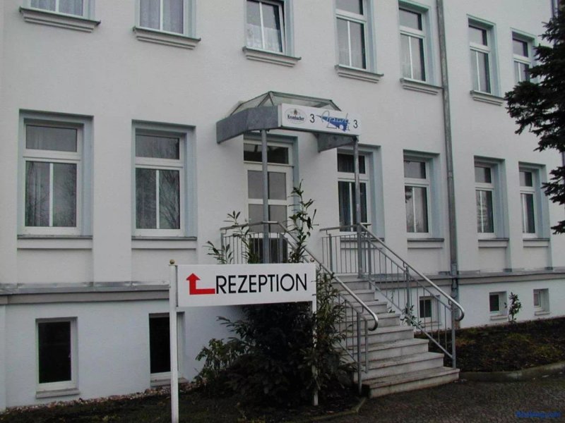 Apart-Hotel Pension Taucha