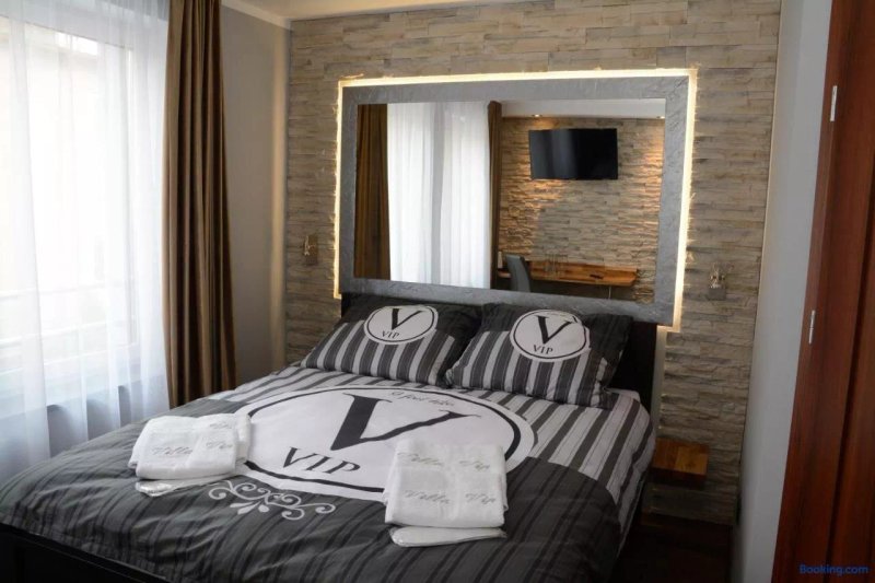 Villa Vip Gniezno