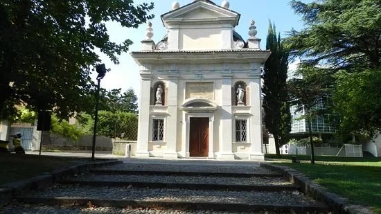 Santa Maria delle Grazie