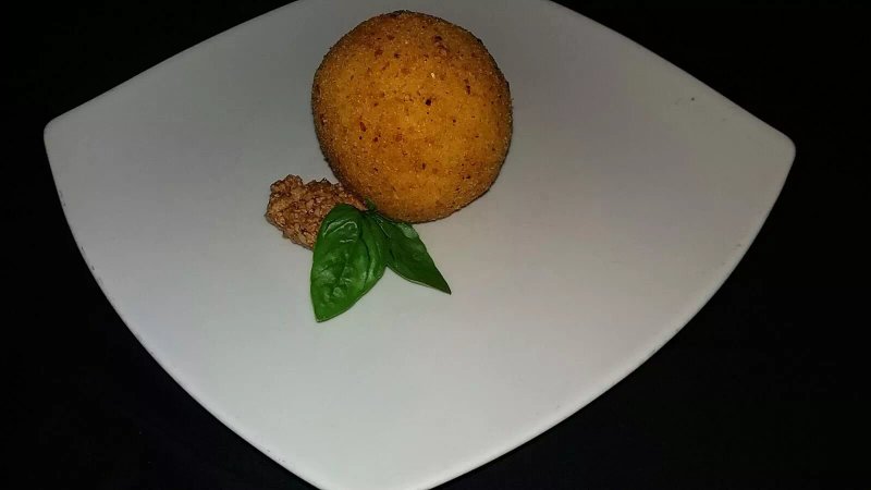 Trattoria Polleria Garibaldi