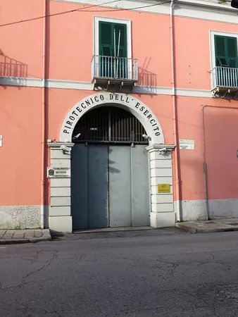 Castello di Carlo V