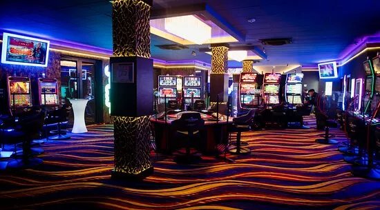 Las Vegas Games - Iasi, Alexa
