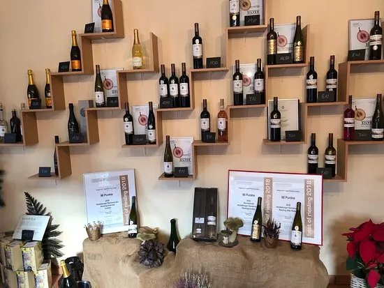 Weingut Clauer