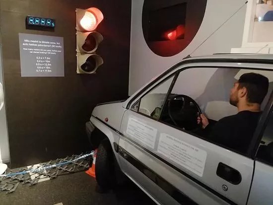 Estonian Police Museum
