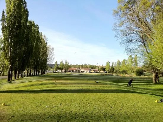 Club De Golf El Fresnillo