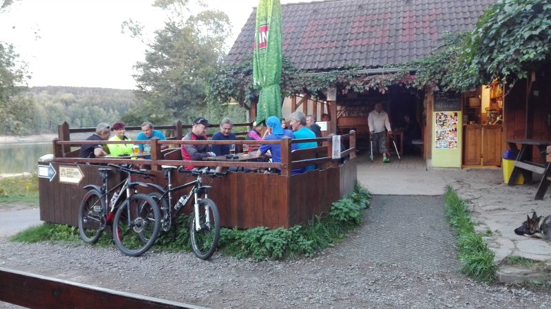 Pod drnem Pub