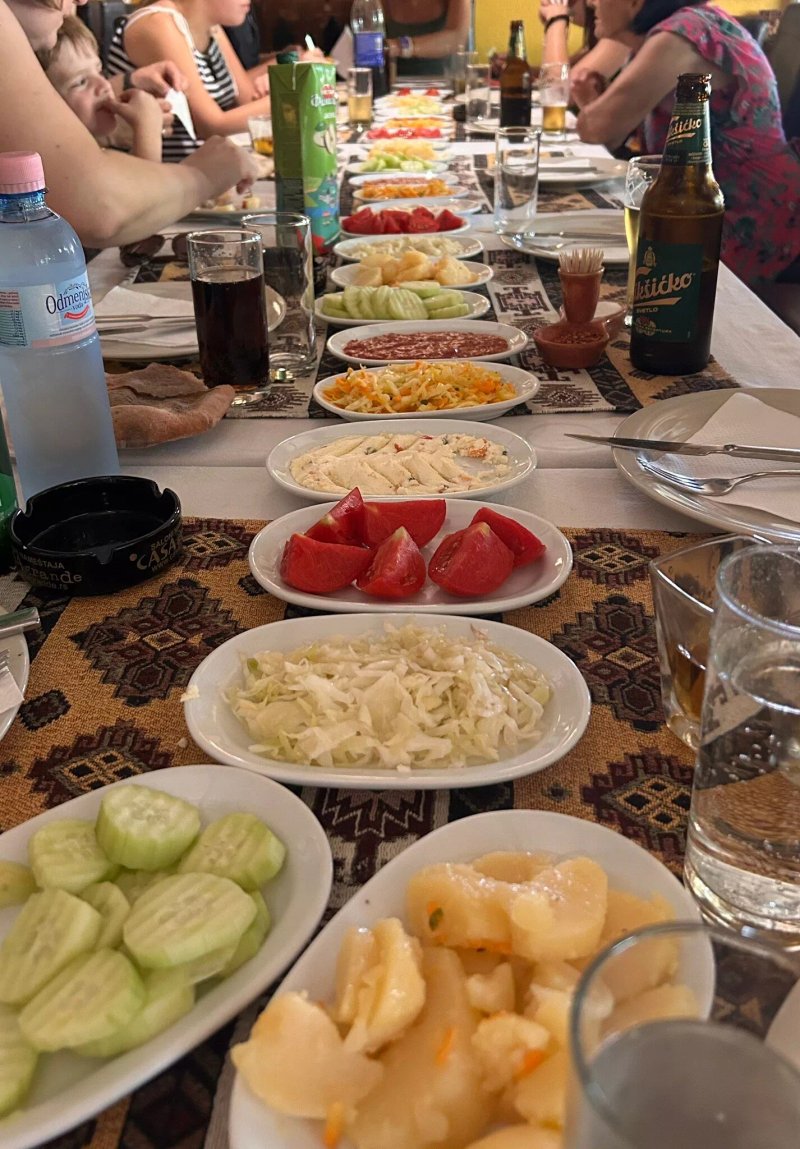 Kafana Marjan