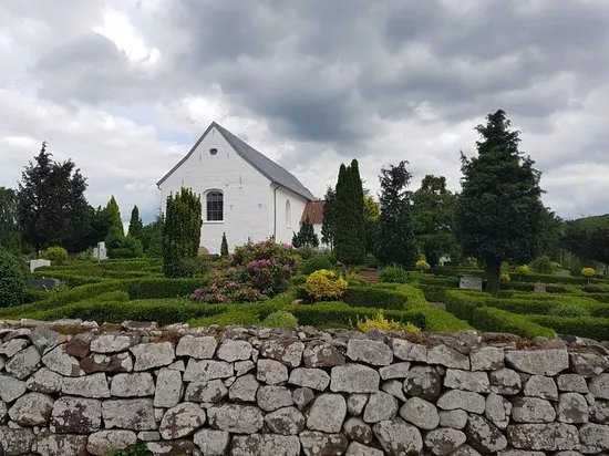 Skibet Kirke