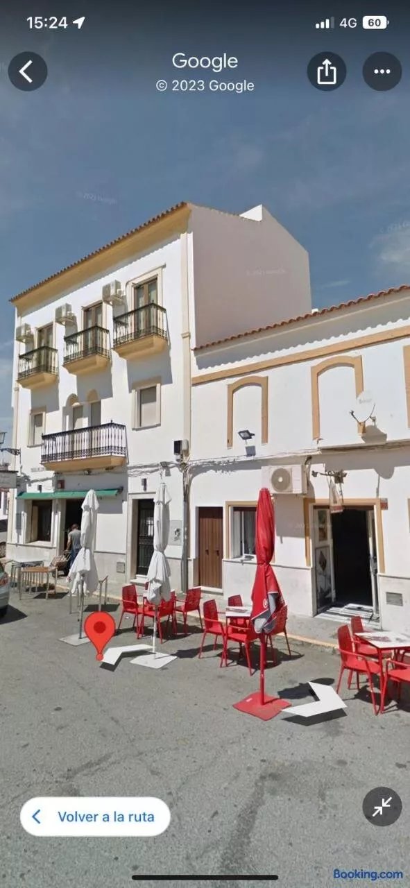 Village Cartaya Rooms
