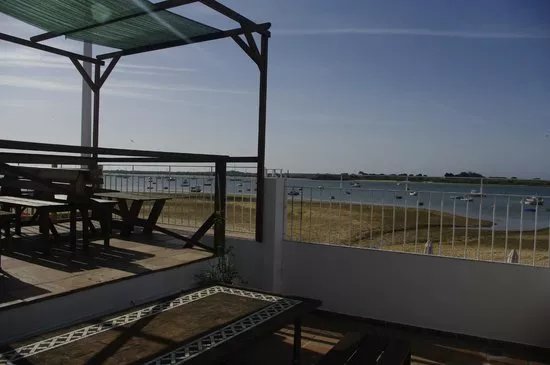 Pub Nautilus