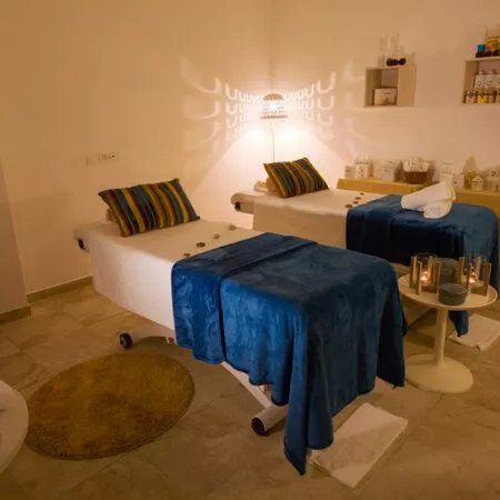 Spa Center Blue Spa Makarska