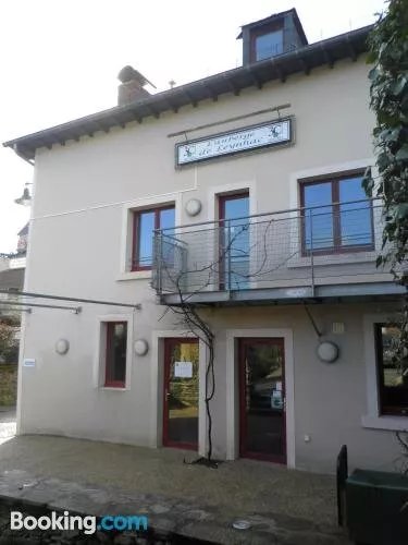 Auberge de Leynhac
