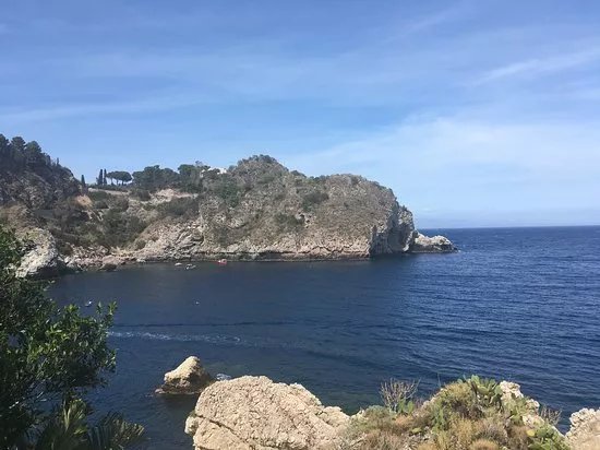 Museo Naturalistico Regionale di Isolabella e Villa Caronia