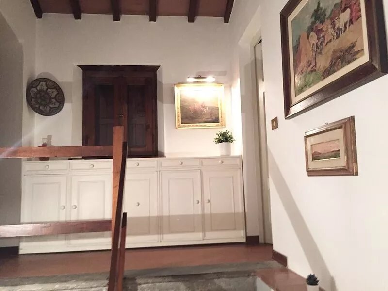 Pretty detached house in the Camaiore countryside - 7 beds + up to 3 cots