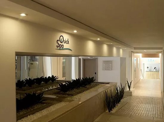 Quick Spa