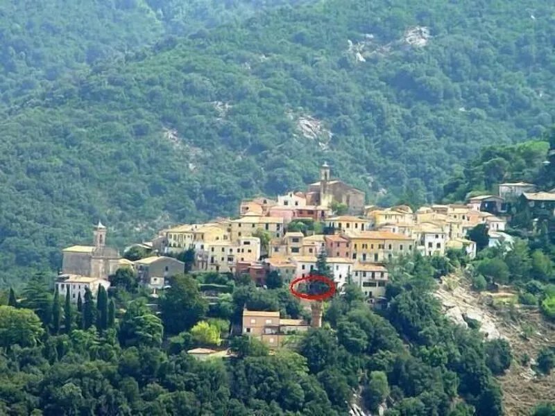 Poggio: House with character