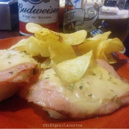 Cerveceria Bundesbar Jaen
