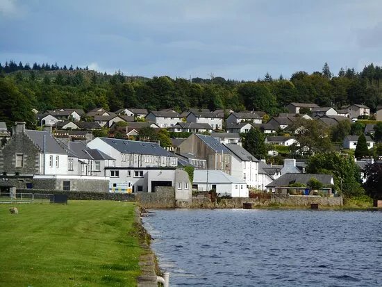 Loch Gilp