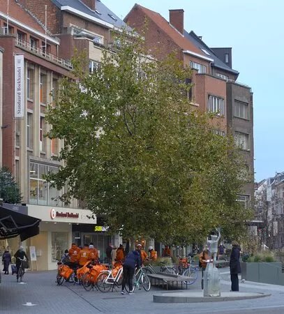 De Standaard Boekhandel