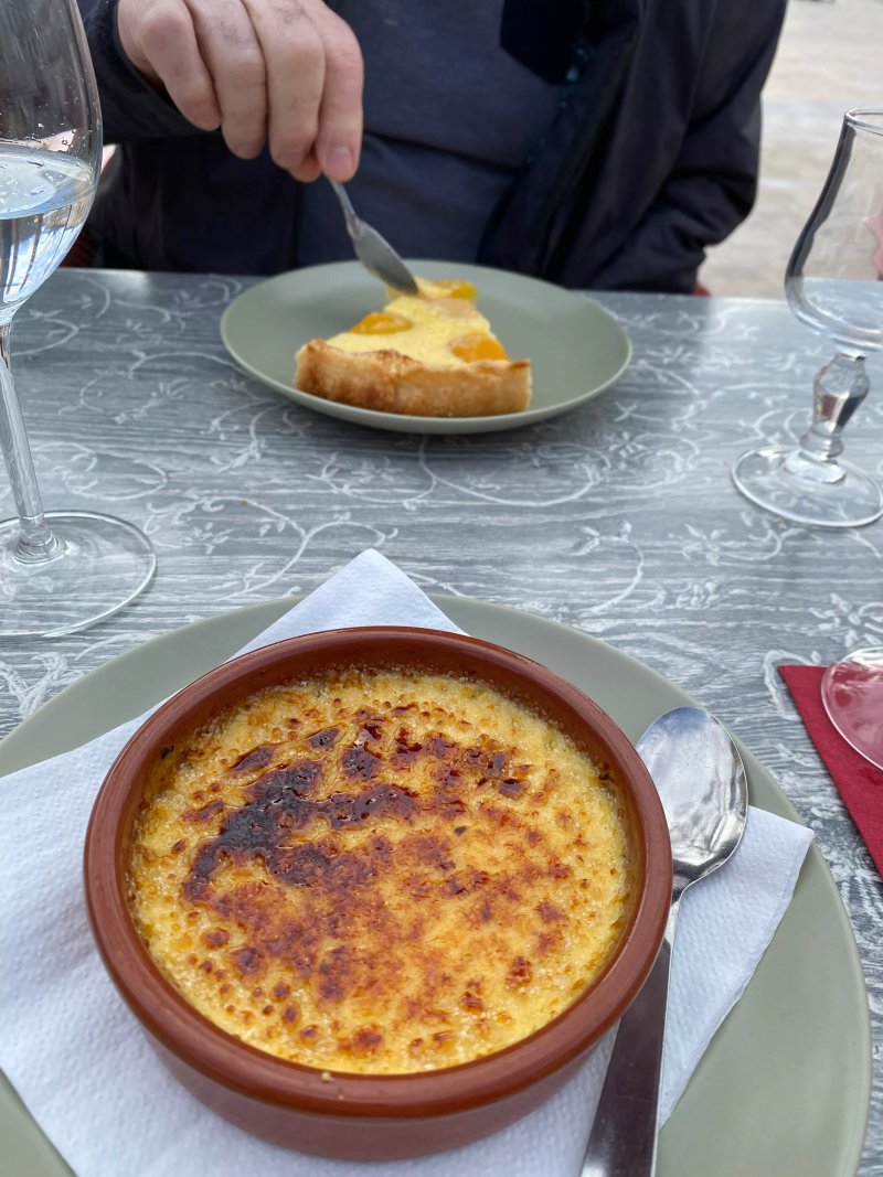 Cafe Des Sports