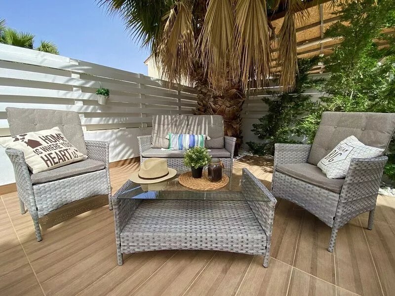 Protaras Villa Kalimera Near The Beach
