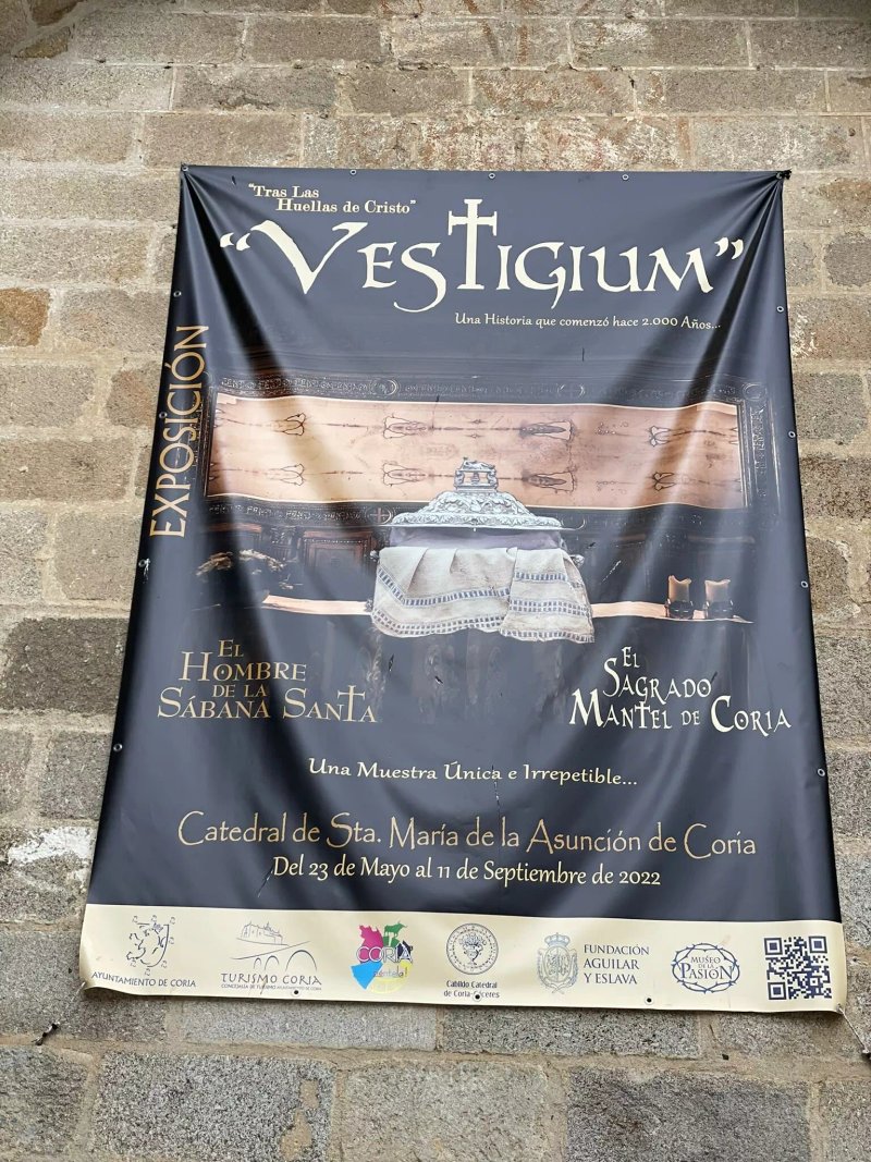 Diocesan Historical Archive of Coria-Caceres