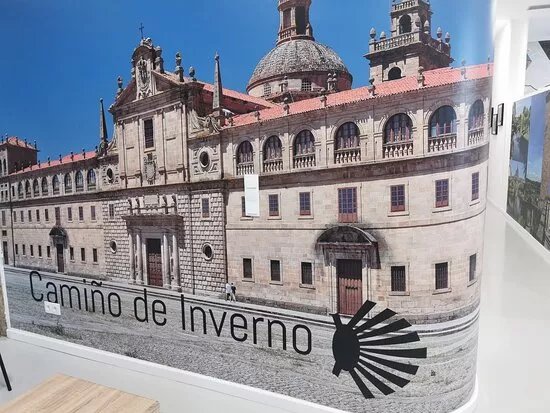 Oficina de Atencion al Peregrino