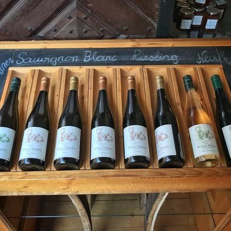Weingut Bohmer