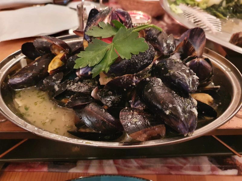 Westend Mediterran und Grill