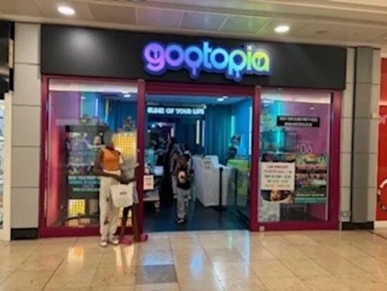 Gootopia