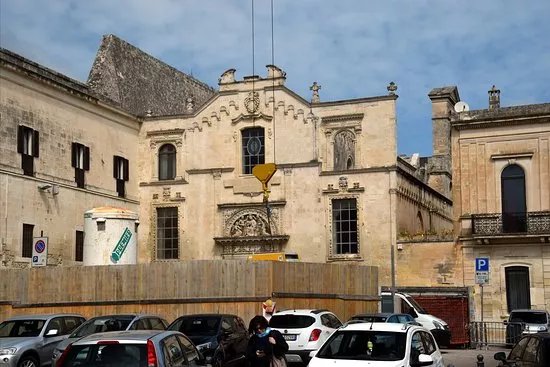 Chiesa di Santa Maria degli Angeli