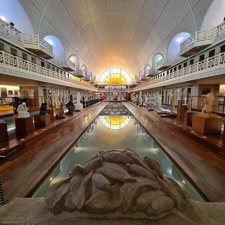 Musee La Piscine