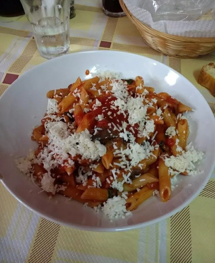 Trattoria Gulisano