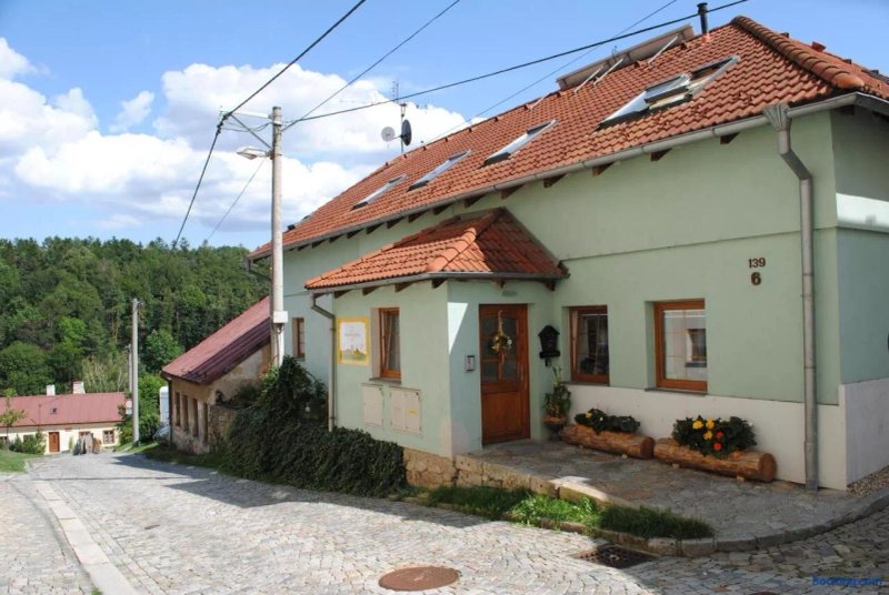 Apartman Stepanka