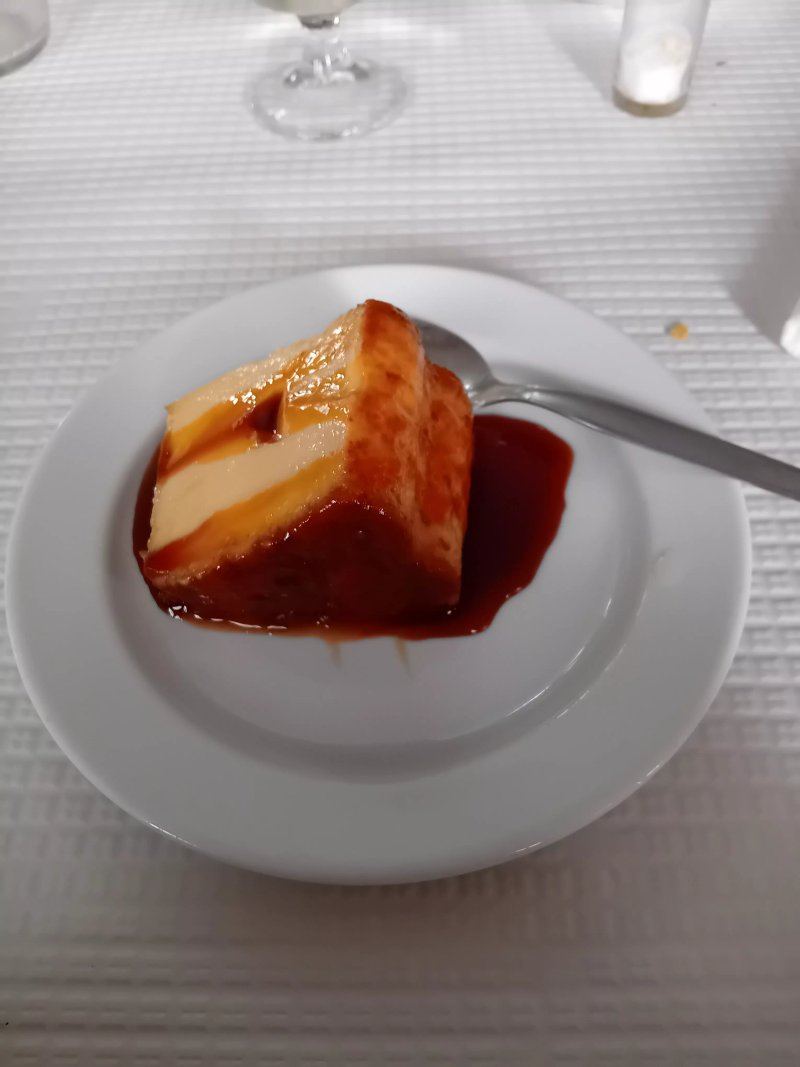 A Lareira