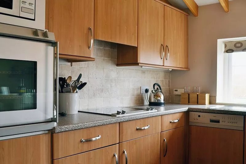 2 bedroom accommodation in Filey