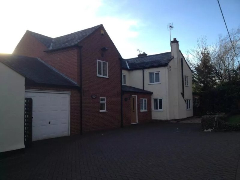 Lodge Green Farm