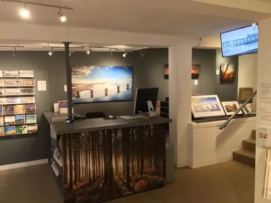 Purdie Gallery