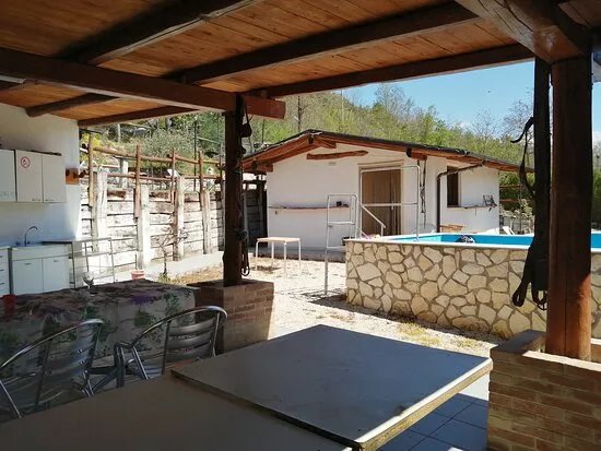 Scuola di equitazione Butteri del Sirente Velino
