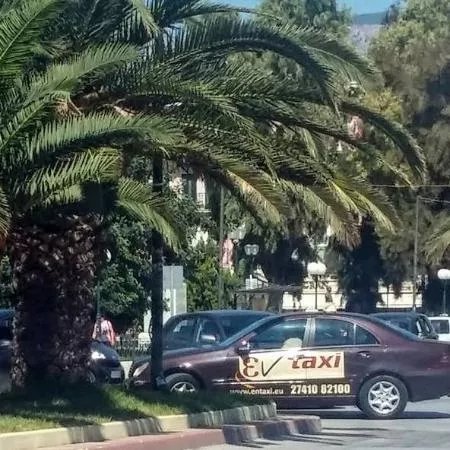 Εν Taxi