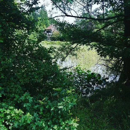 Herrenbachstausee