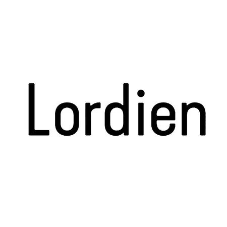Lordien