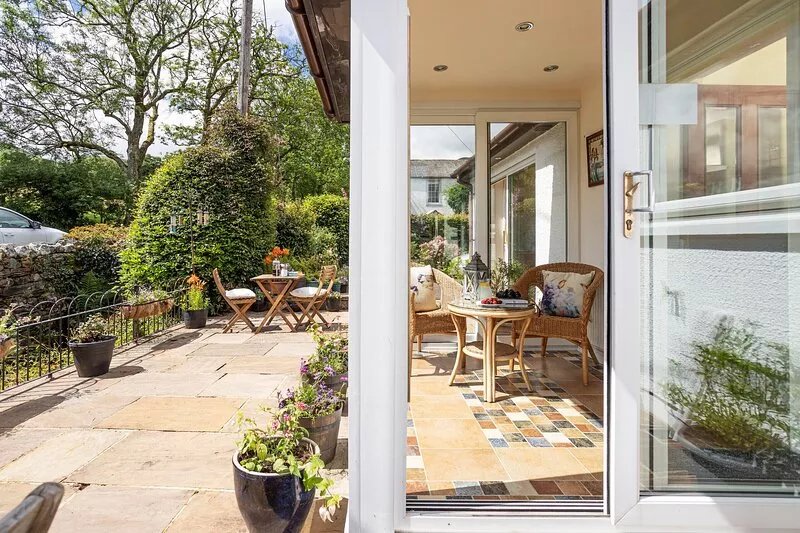 Finest Retreats | The Duck House