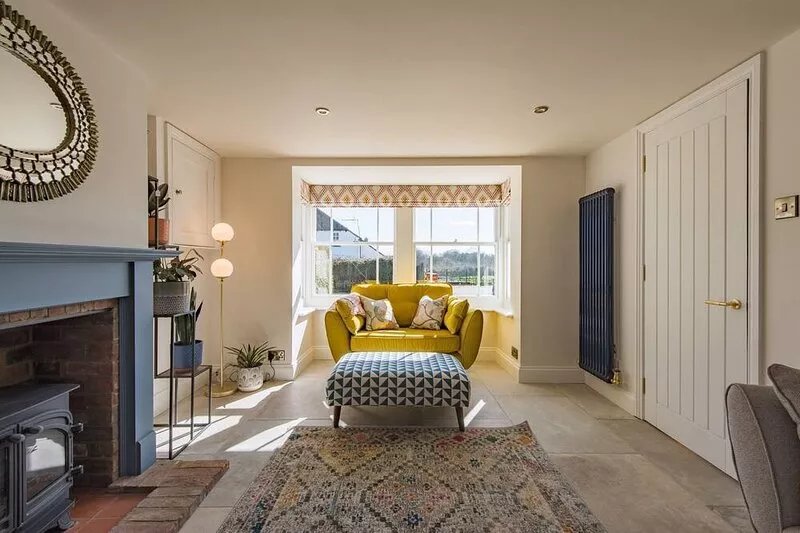 Wheelwrights Cottage -  beautiful cottage by Bloom Stays, sleeping 5 guests  in