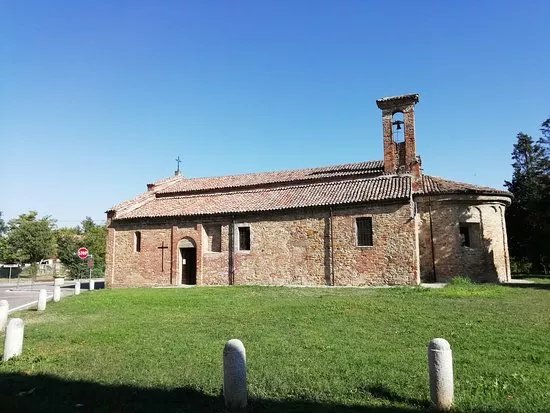 Pieve di San Pietro