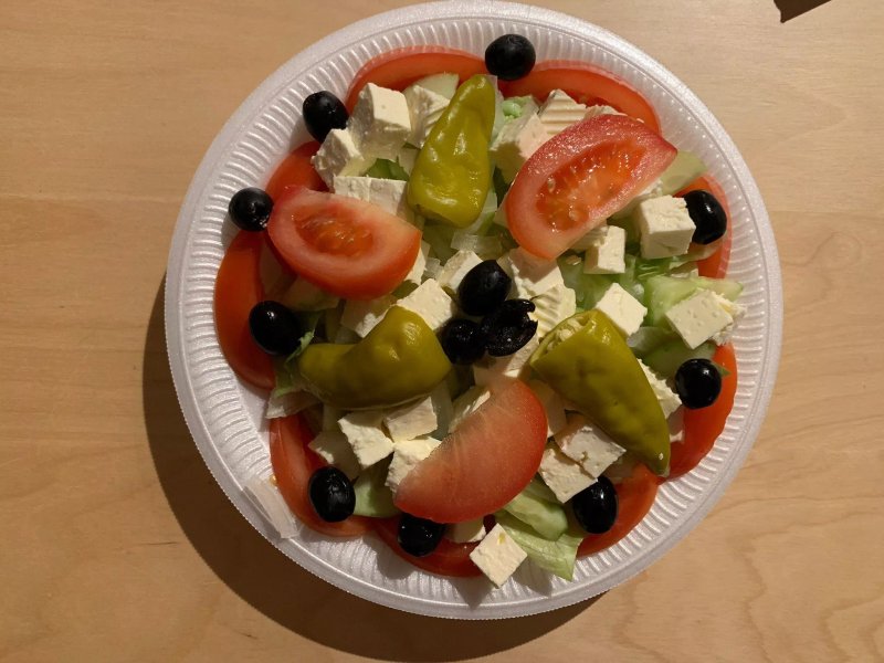 Pizzeria Da Franco - Osnabruck