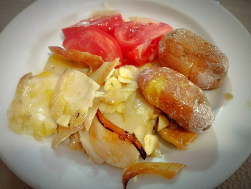 Rodrigues Do Bacalhau